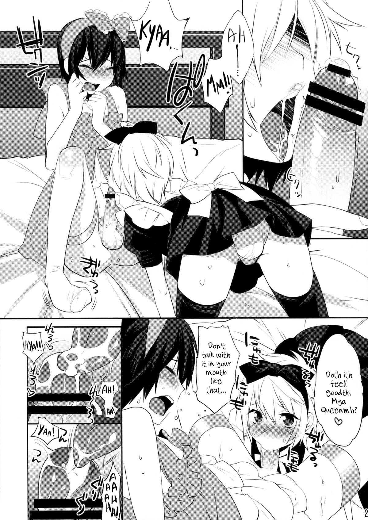 Usa Usa Nyan Nyan (ash Wing) Chapter 1000 Page 88